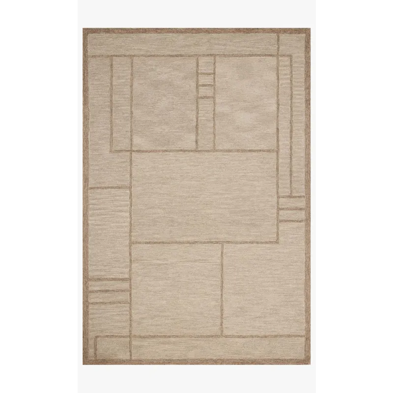 Loloi X Jeremiah Brent Barrow 2\'-0\" X 5\'-0\" Rug