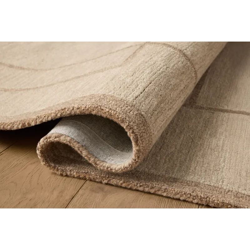 Loloi X Jeremiah Brent Barrow 2\'-0\" X 5\'-0\" Rug