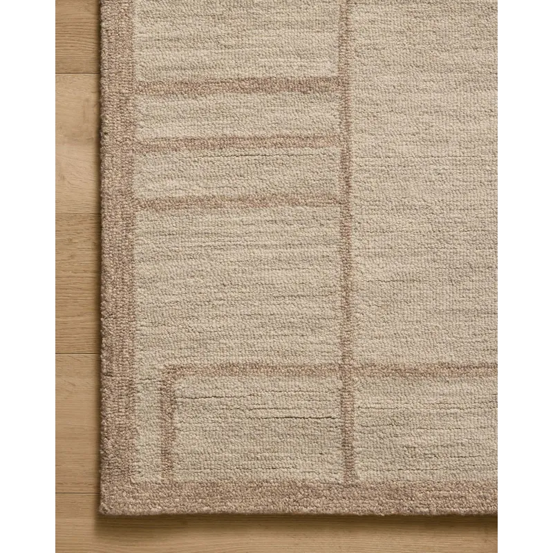 Loloi X Jeremiah Brent Barrow 2\'-0\" X 5\'-0\" Rug