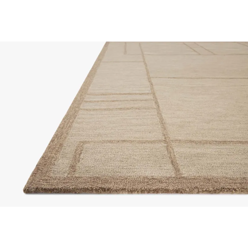 Loloi X Jeremiah Brent Barrow 2\'-0\" X 5\'-0\" Rug
