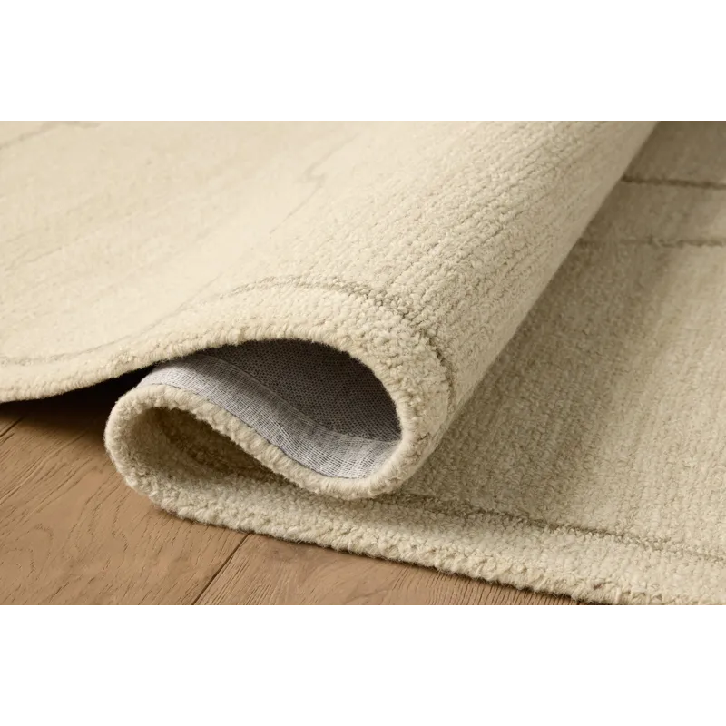 Loloi X Jeremiah Brent Barrow 5\'-0\" X 7\'-6\" Rug