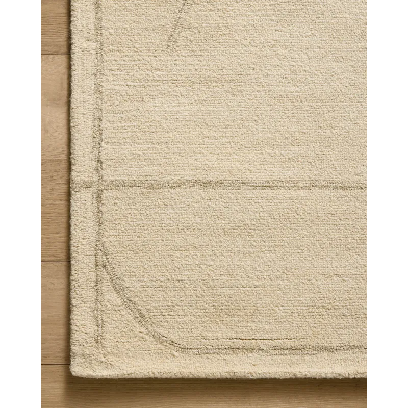 Loloi X Jeremiah Brent Barrow 5\'-0\" X 7\'-6\" Rug