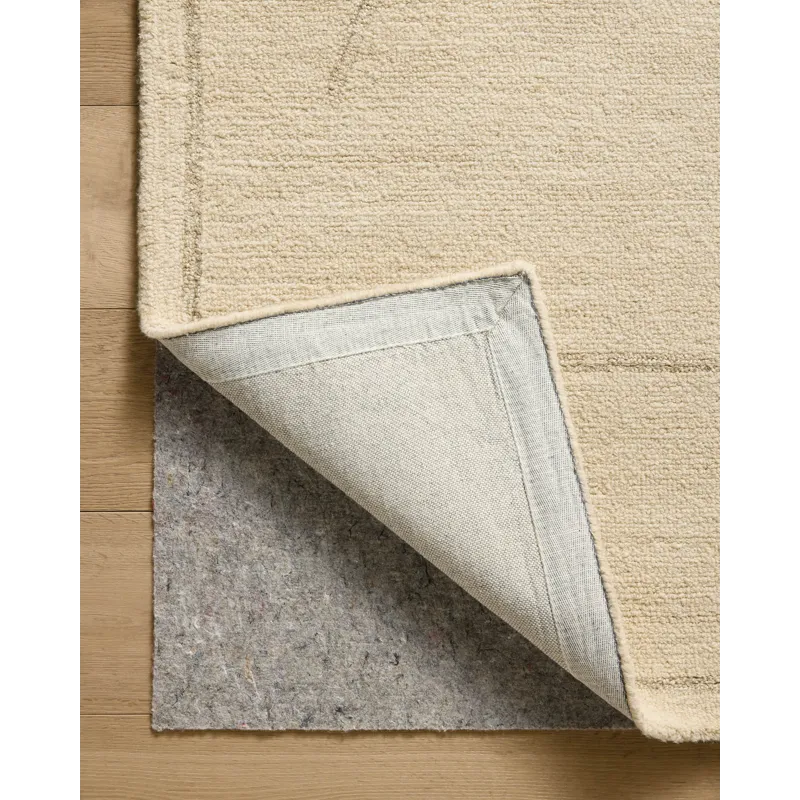 Loloi X Jeremiah Brent Barrow 5\'-0\" X 7\'-6\" Rug