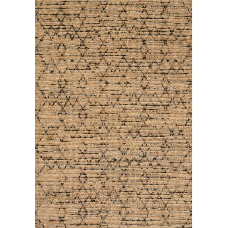 Beacon Charcoal Rug (2' 6" X 7' 6")