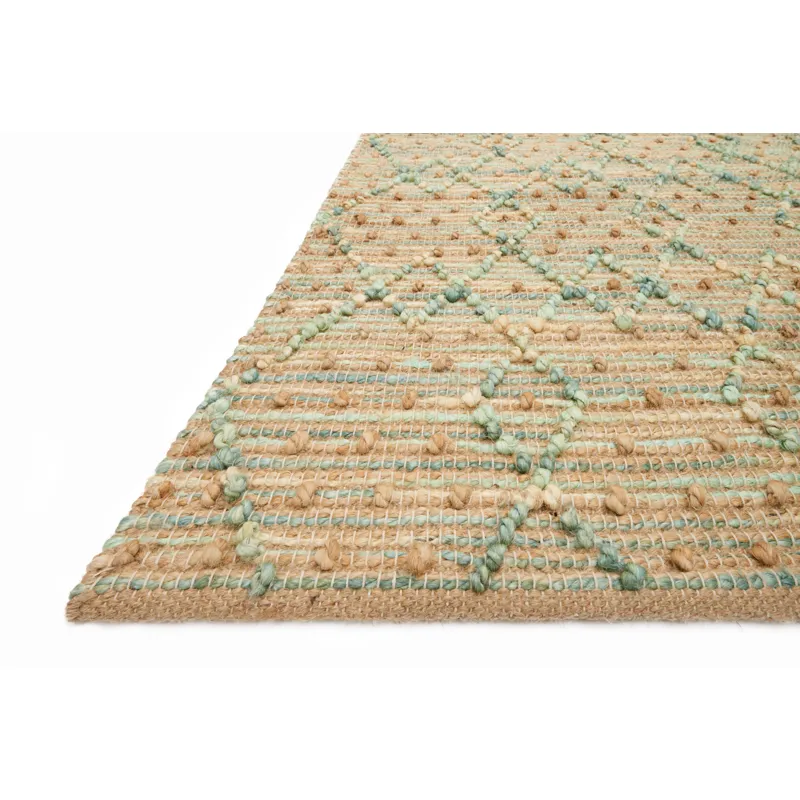 Beacon Sea Rug (2' 3" X 3' 9")