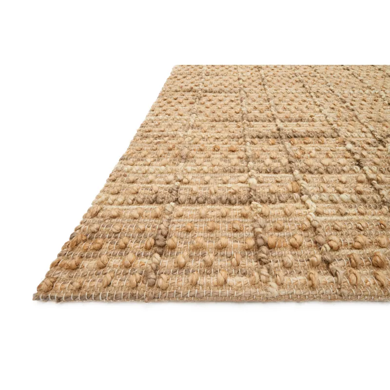 Beacon Natural Rug (2' 3" X 3' 9")