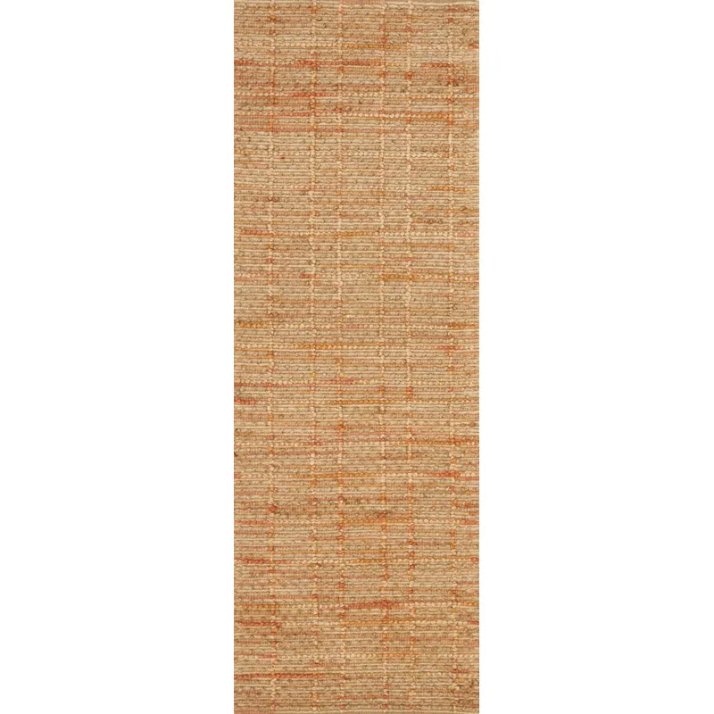 Beacon Tangerine Rug (9' 3" X 13')