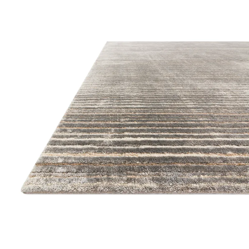 Bellamy Grey Rug (9' 6" X 13' 6")