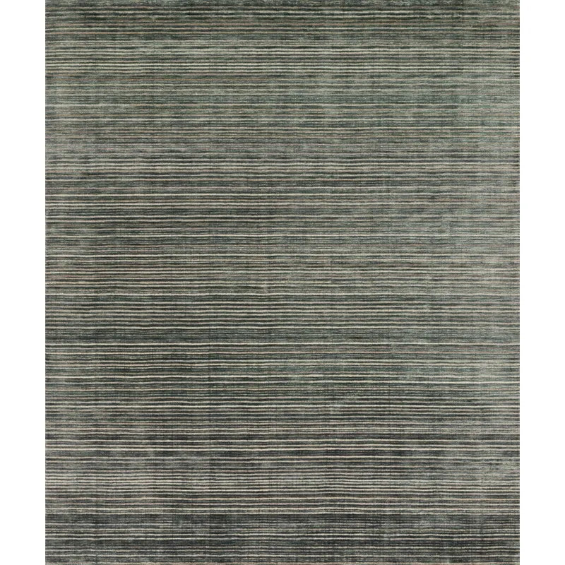 Bellamy Lagoon Rug (7' 9" X 9' 9")