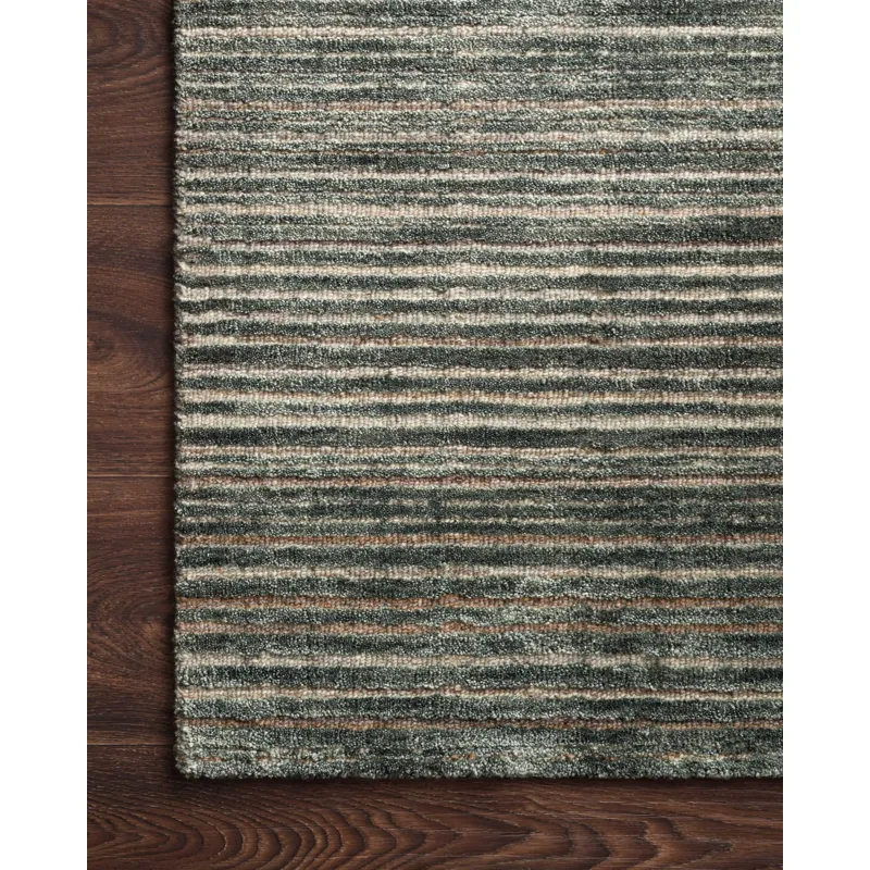 Bellamy Lagoon Rug (7' 9" X 9' 9")
