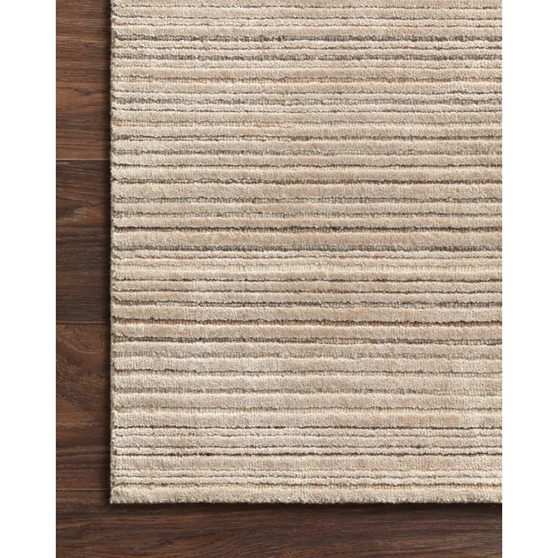 Bellamy Oatmeal Rug (7' 9" X 9' 9")