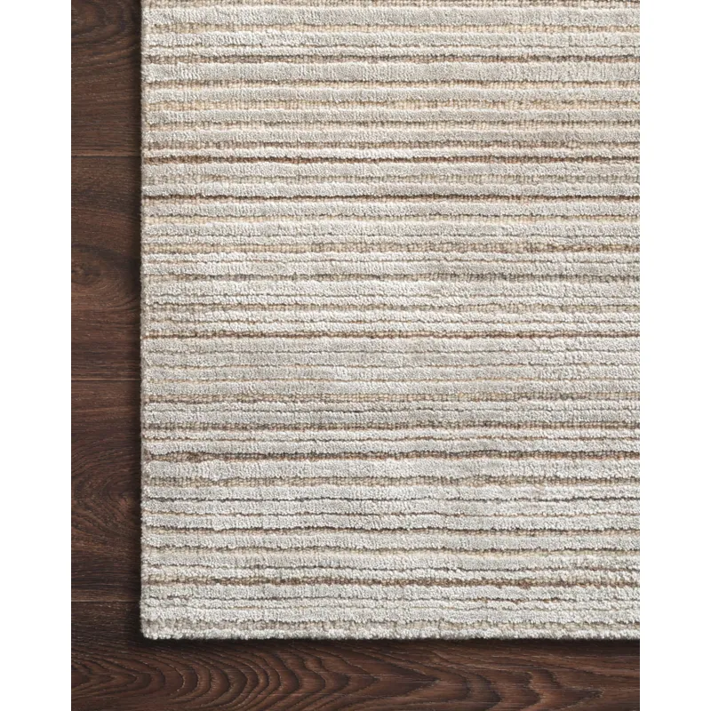 Bellamy Sky Rug (7' 9" X 9' 9")