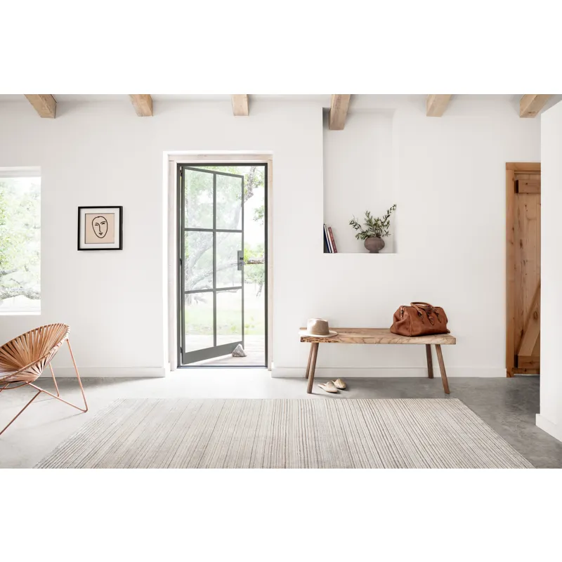 Bellamy Sky Rug (7' 9" X 9' 9")