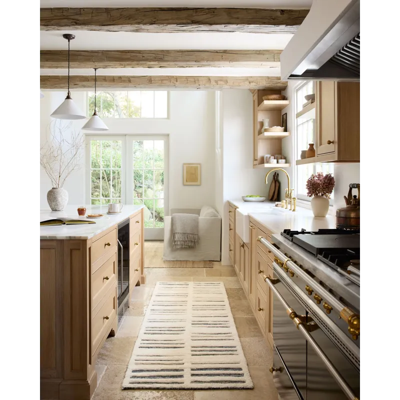 Bennett 2\'-6\" X 11\'-6\" Rug