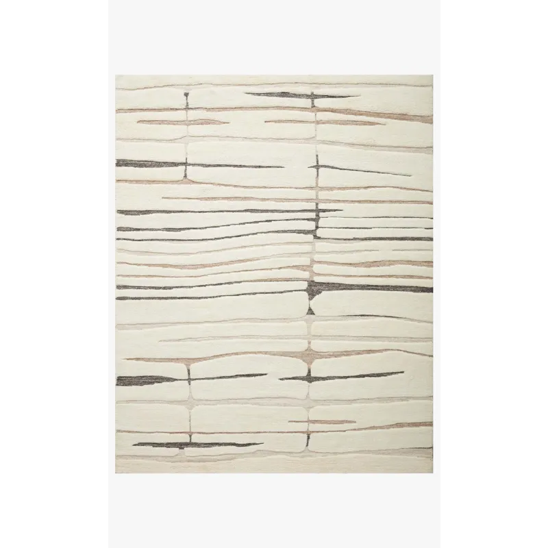 Bennett 5\'-6\" X 8\'-6\" Rug