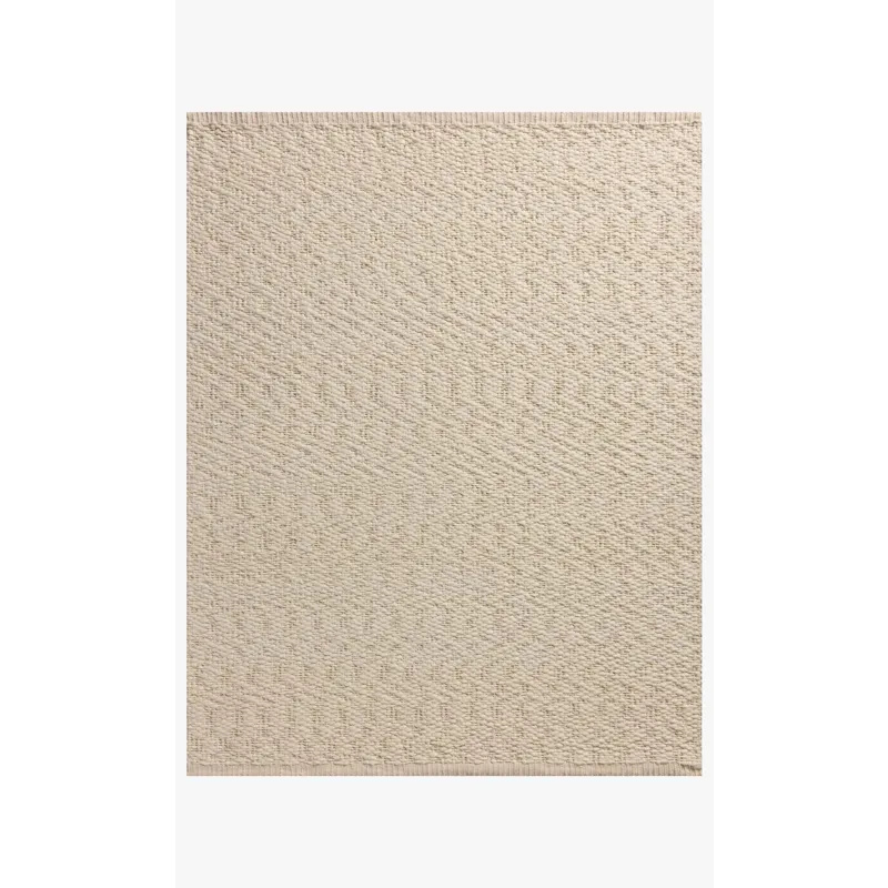 Loloi X Magnolia Home By Joanna Gaines Betty 11\'-6\" X 15\' Rug