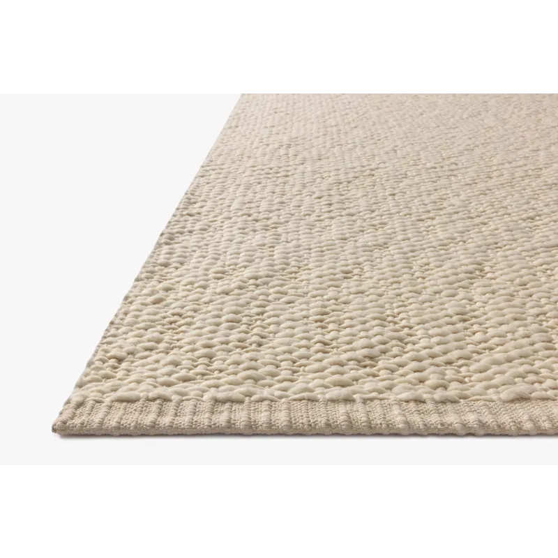 Loloi X Magnolia Home By Joanna Gaines Betty 11\'-6\" X 15\' Rug