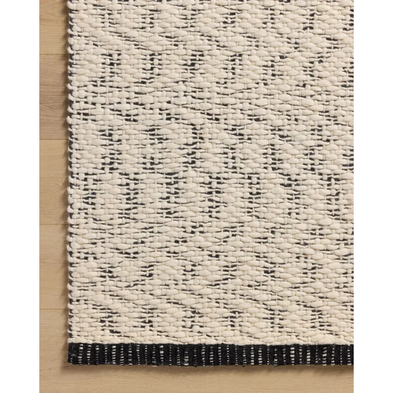 Loloi X Magnolia Home By Joanna Gaines Betty 2\'-3\" X 3\'-9\" Rug