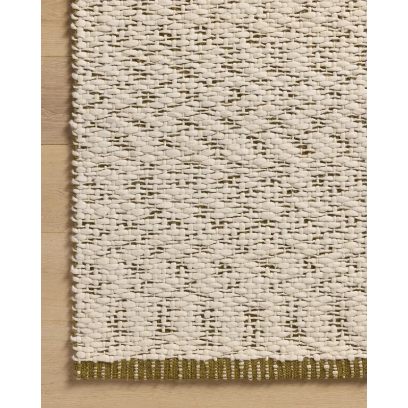 Loloi X Magnolia Home By Joanna Gaines Betty 9\'-3\" X 13\' Rug