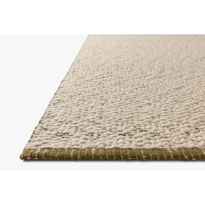 Loloi X Magnolia Home By Joanna Gaines Betty 9\'-3\" X 13\' Rug