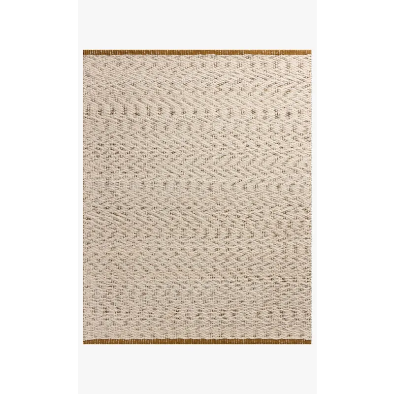 Loloi X Magnolia Home By Joanna Gaines Betty 2\'-3\" X 3\'-9\" Rug