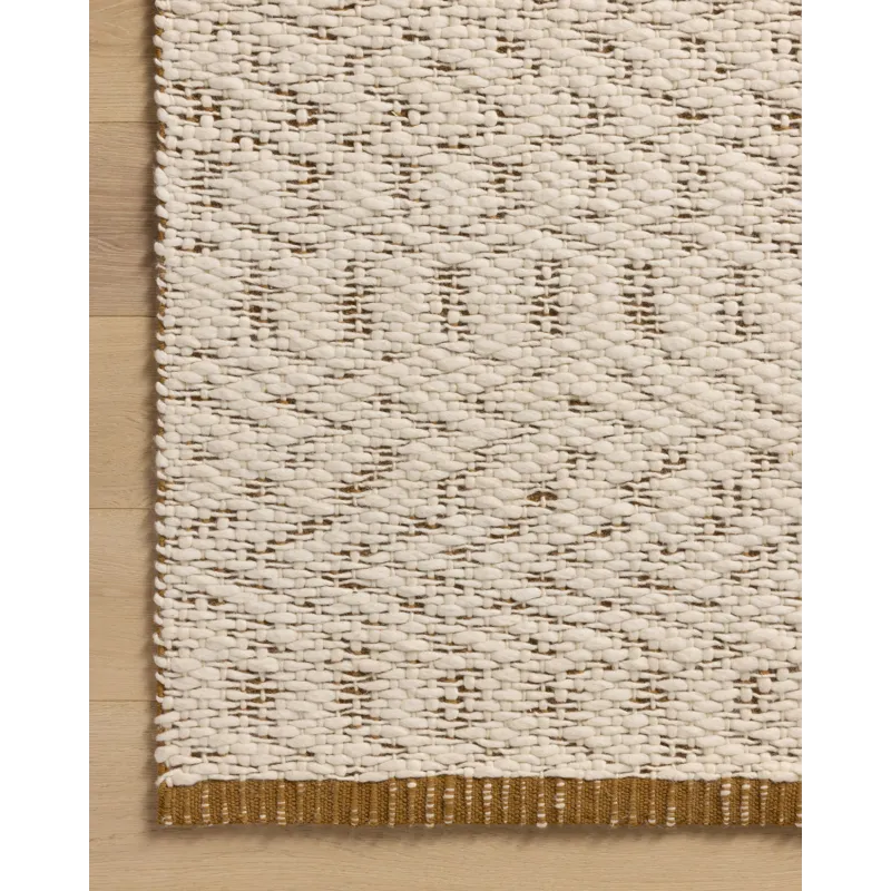 Loloi X Magnolia Home By Joanna Gaines Betty 2\'-3\" X 3\'-9\" Rug