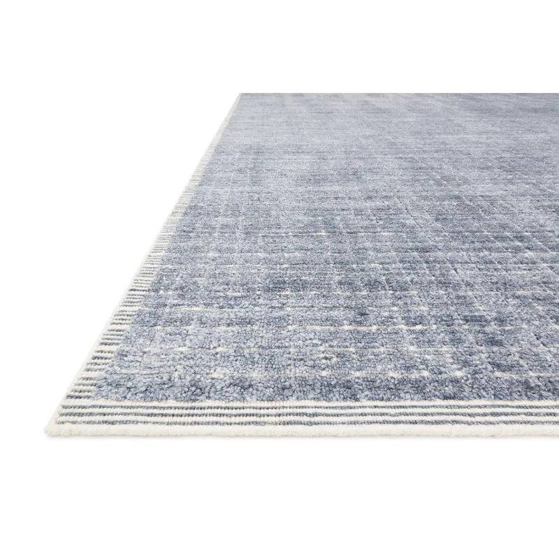 Beverly Denim Rug (2' 0" X 3' 0")