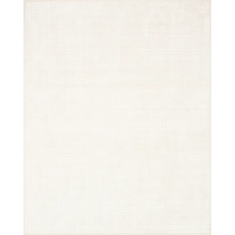 Beverly Ivory Rug (2' 0" X 3' 0")