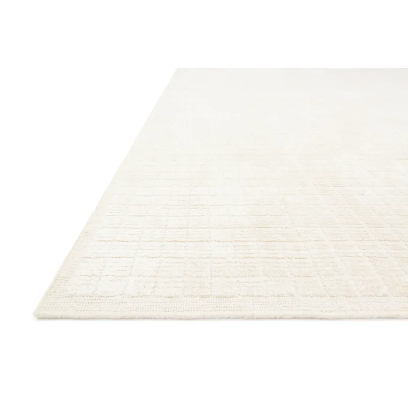 Beverly Ivory Rug (2' 0" X 3' 0")