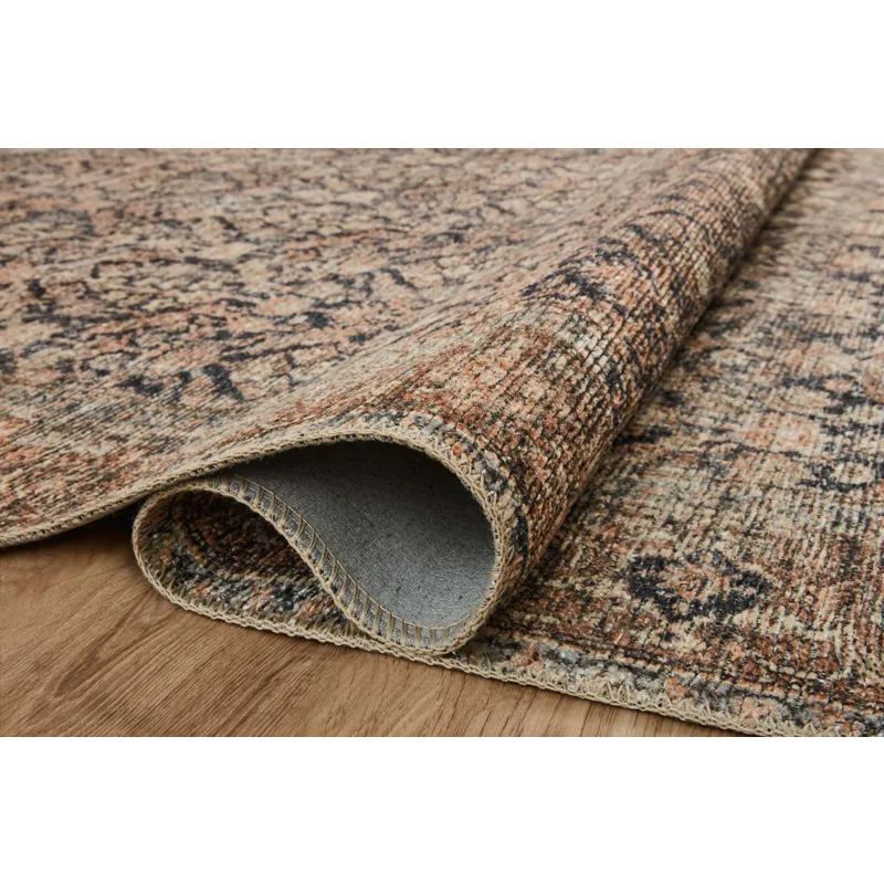 Loloi X Amber Lewis Billie 6\'-0\" X 9\'-0\" Rug