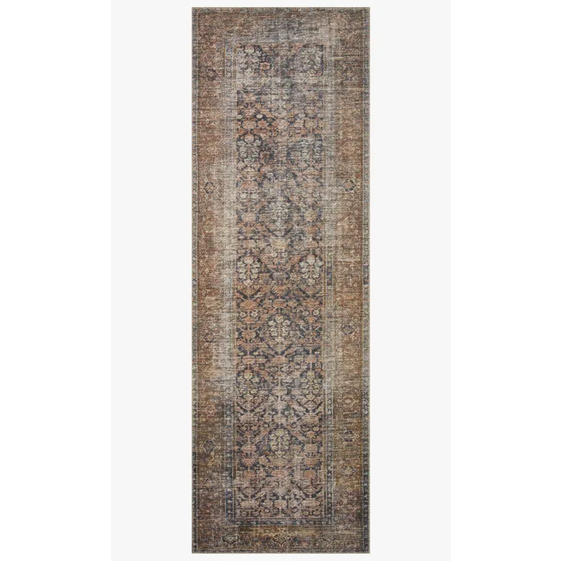 Loloi X Amber Lewis Billie 6\'-0\" X 9\'-0\" Rug