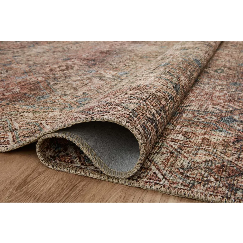 Loloi X Amber Lewis Billie 10\'-0\" X 14\'-0\" Rug