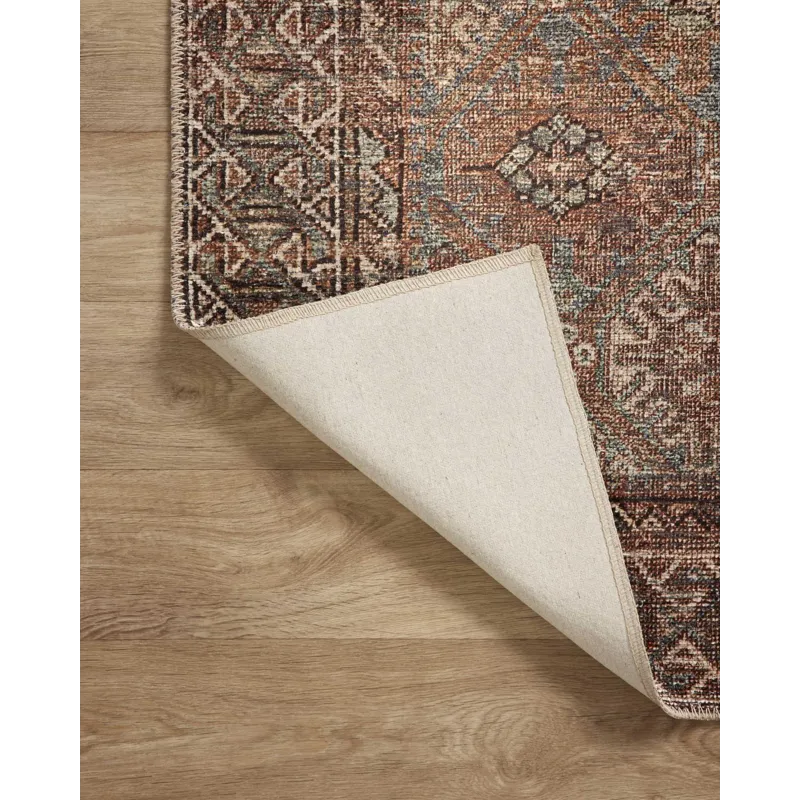 Loloi X Amber Lewis Billie 10\'-0\" X 14\'-0\" Rug