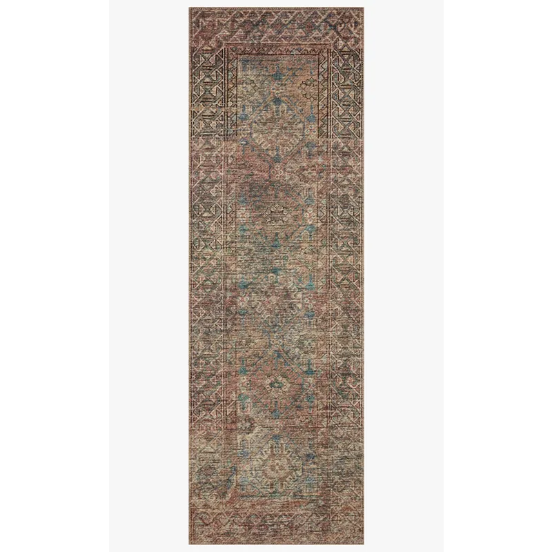 Loloi X Amber Lewis Billie 10\'-0\" X 14\'-0\" Rug