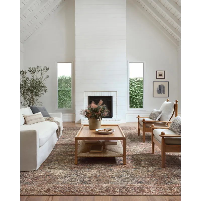 Loloi X Amber Lewis Billie 10\'-0\" X 14\'-0\" Rug