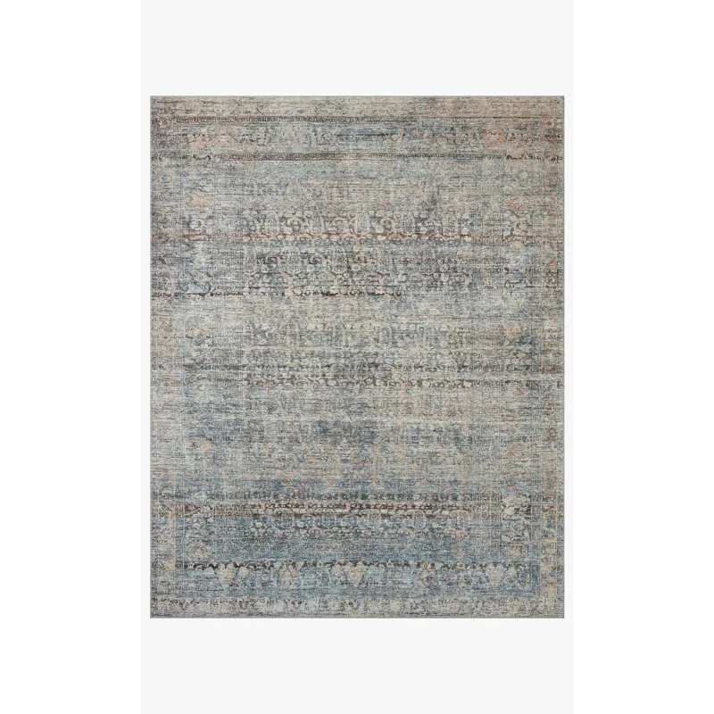 Loloi X Amber Lewis Billie 2\'-0\" X 5\'-0\" Rug