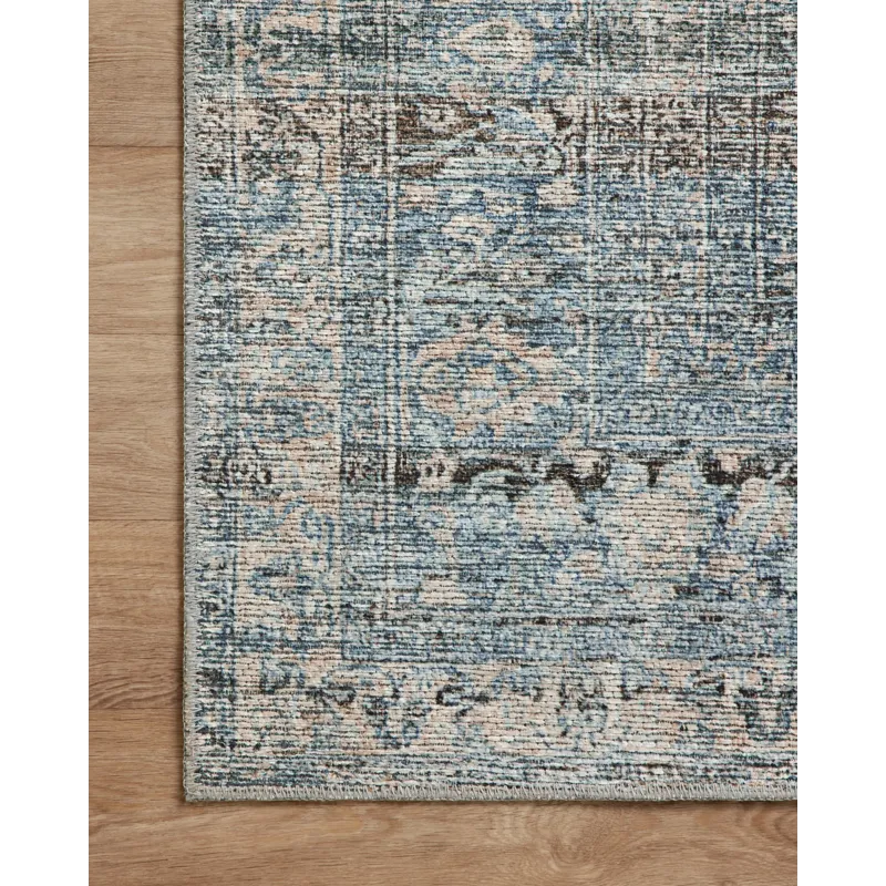 Loloi X Amber Lewis Billie 2\'-0\" X 5\'-0\" Rug