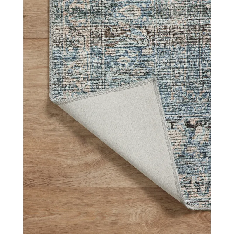 Loloi X Amber Lewis Billie 2\'-0\" X 5\'-0\" Rug