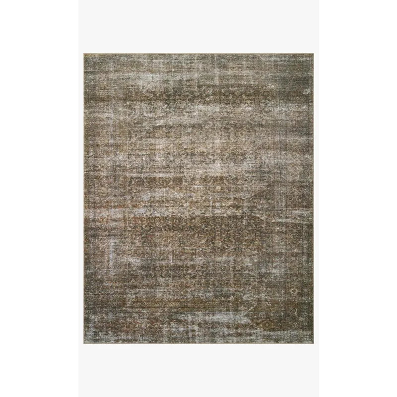 Loloi X Amber Lewis Billie 7\'-6\" X 9\'-6\" Rug