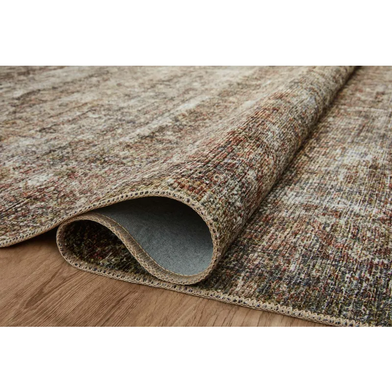 Loloi X Amber Lewis Billie 7\'-6\" X 9\'-6\" Rug