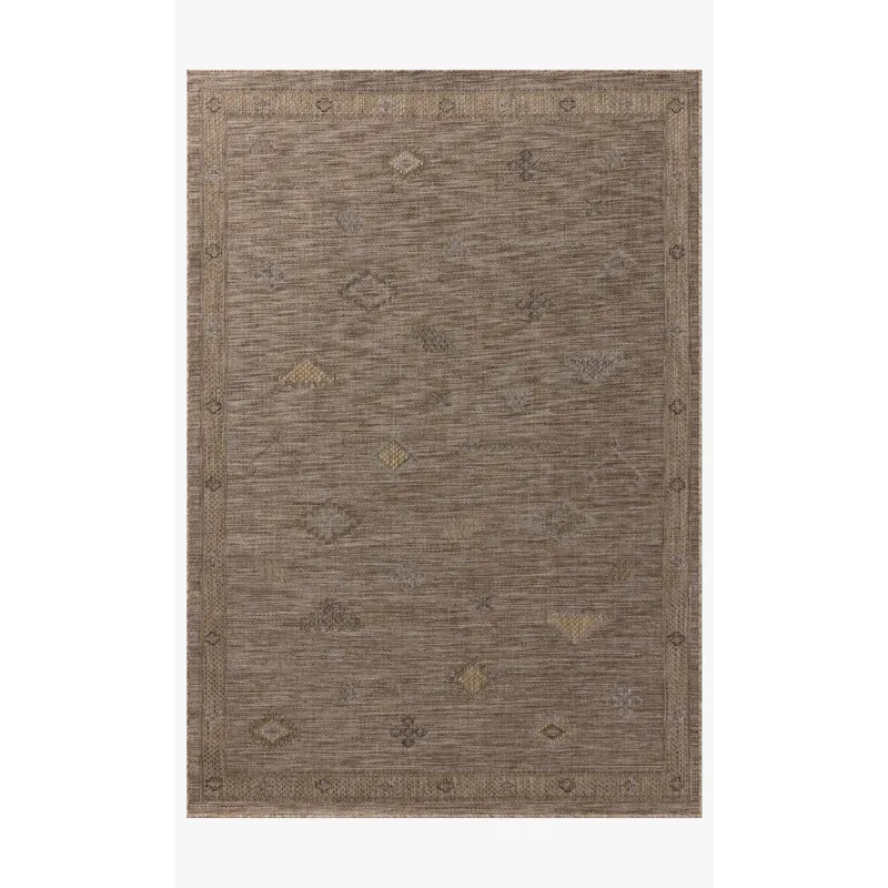 Loloi II Birch 5\' X 7\'-3\" Rug