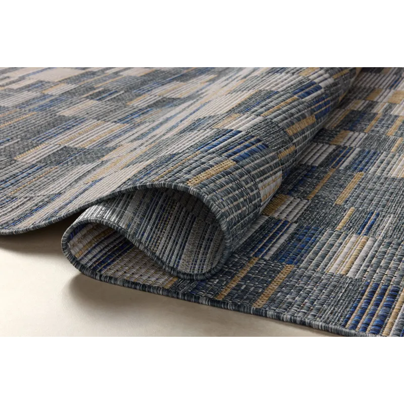 Loloi II Birch 2\'-3\" X 3\'-9\" Rug