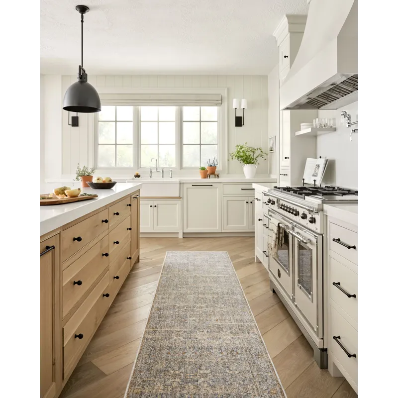 Loloi X Angela Rose Blake 2\'-7\" X 8\'-0\" Rug