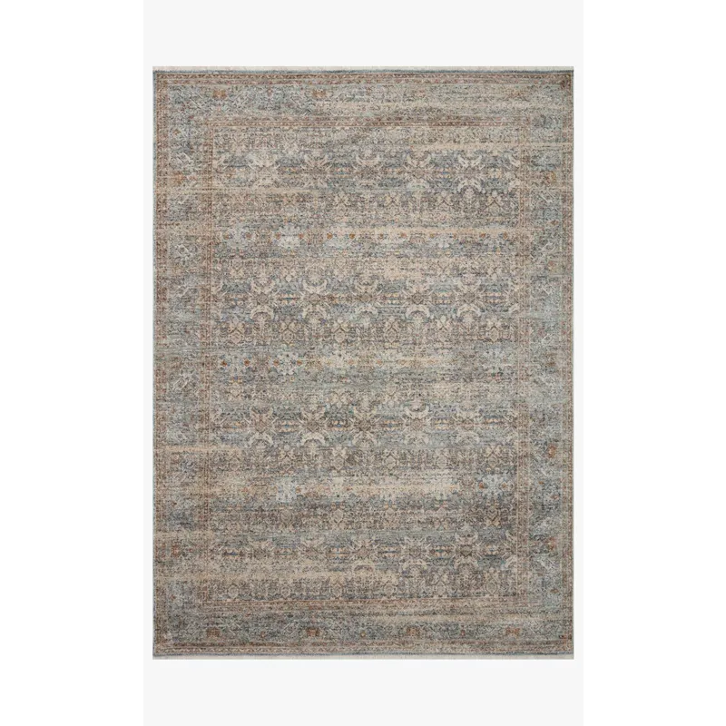 Loloi X Angela Rose Blake 2\'-7\" X 8\'-0\" Rug