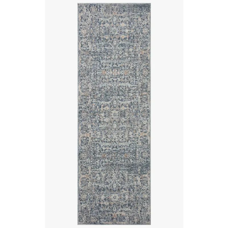 Loloi X Angela Rose Blake 4\'-0\" X 5\'-7\" Rug