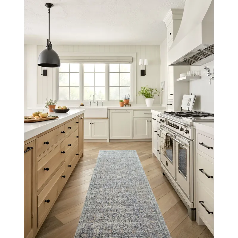 Loloi X Angela Rose Blake 4\'-0\" X 5\'-7\" Rug