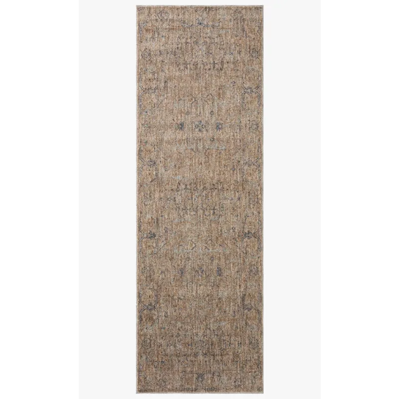 Loloi X Angela Rose Blake 4\'-0\" X 5\'-7\" Rug