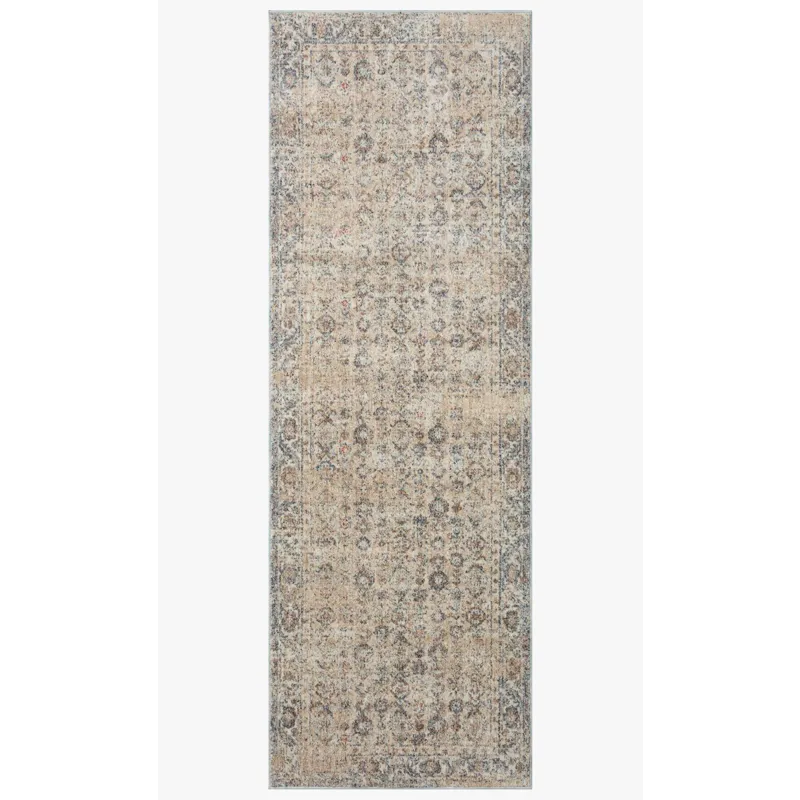 Loloi X Angela Rose Blake 11\'-6\" X 15\'-7\" Rug