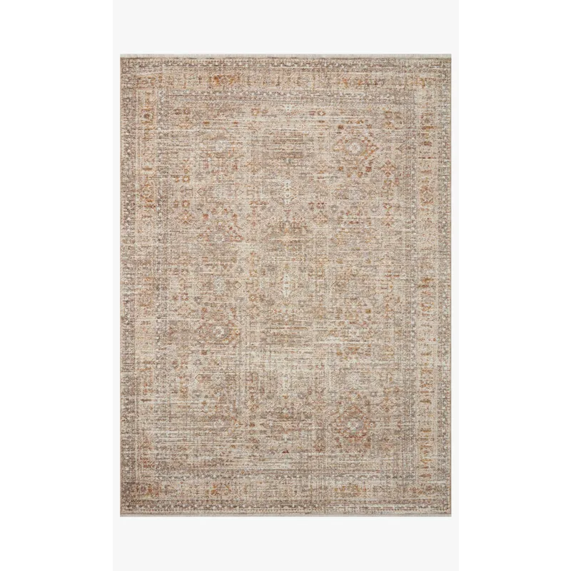 Loloi X Angela Rose Blake 7\'-10\" X 7\'-10\" Round Rug