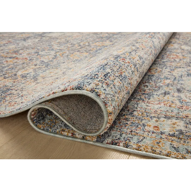 Loloi X Angela Rose Blake 2\'-0\" X 3\'-0\" Rug